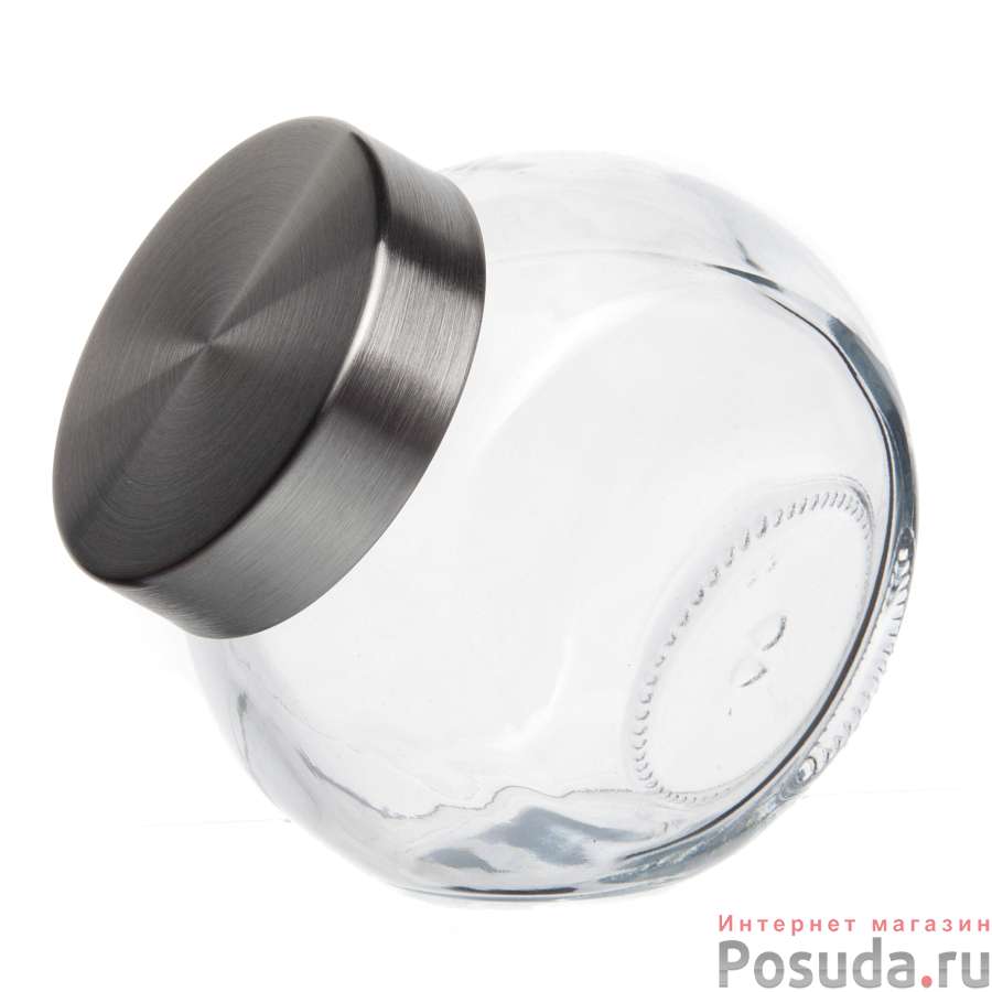 Набор банок для специй 2 шт.BELLA