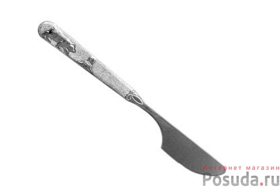 Нож столовый детский Колобок ТМ Amet, 1с428