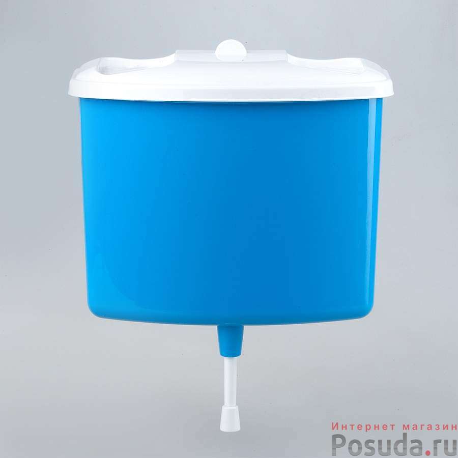 Умывальник-рукомойник, 5 л (цвет в ассортименте)