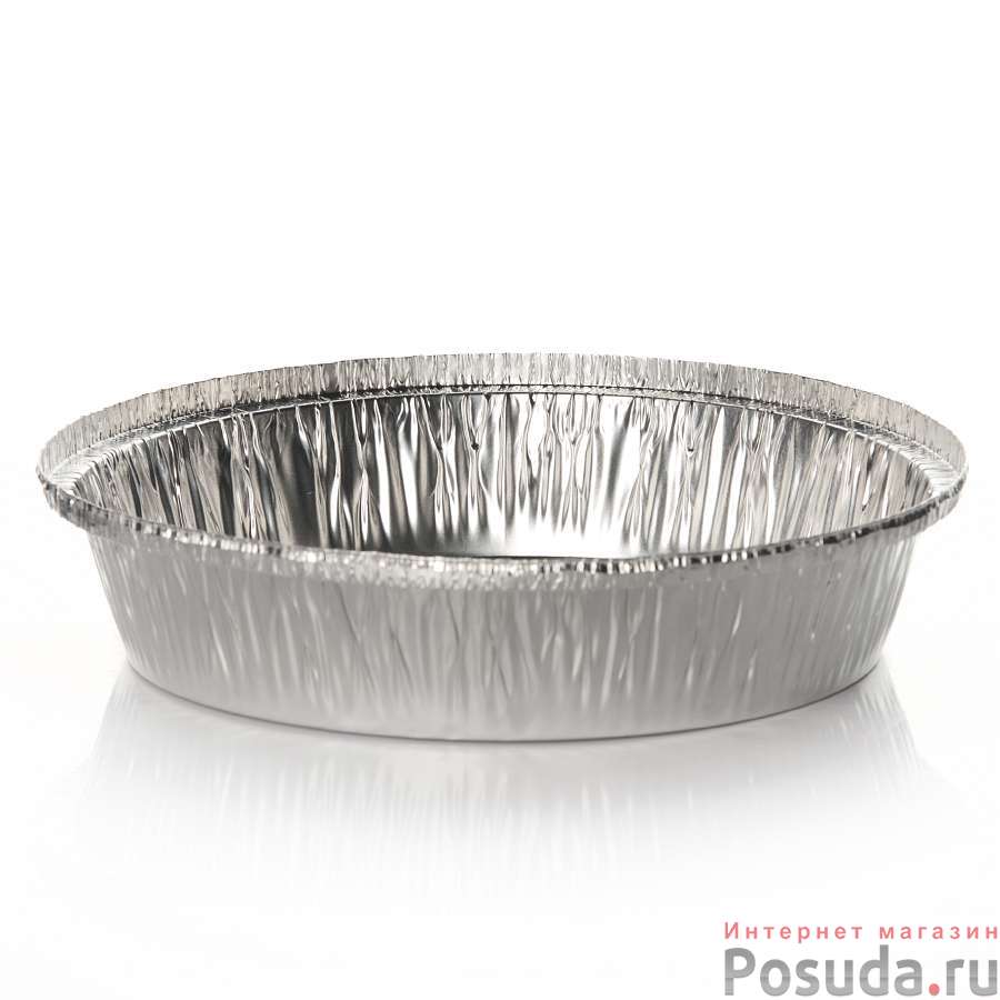Форма для выпечки 21,5 х 4,7 см круглая