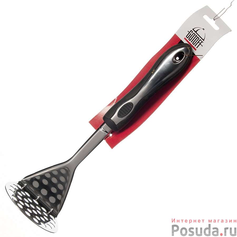 Картофелемялка