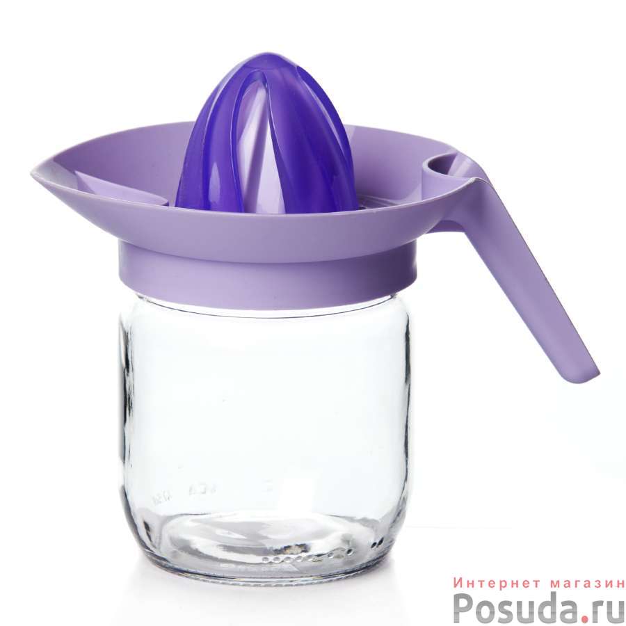 Соковыжималка для цитрусовых