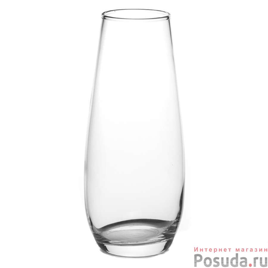 Ваза Pasabahce Botanica, Н=26 см