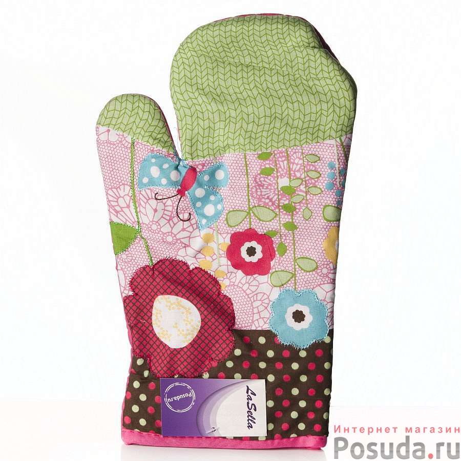Рукавица 30 см