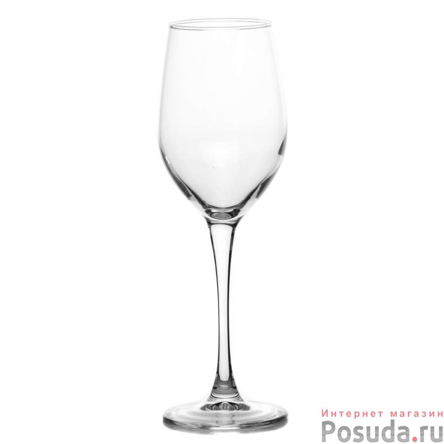 Набор фужеров (бокалов) для вина 6 шт Luminarc Celeste, V=270 мл