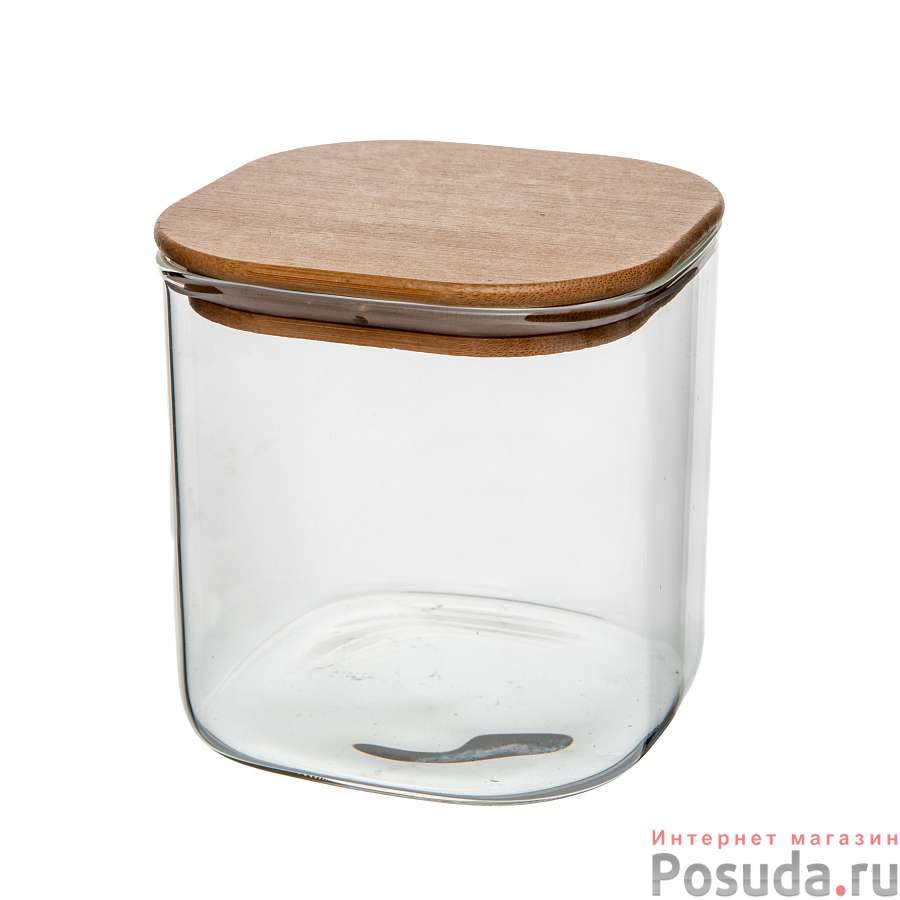 Банка 750 мл 10*10,5 см