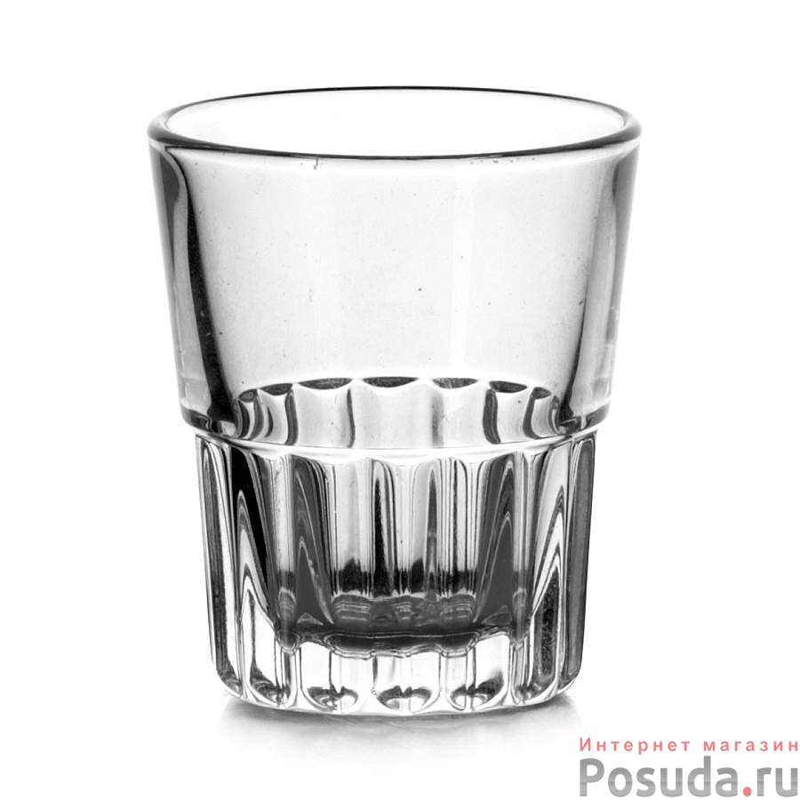 Стопка, объем 50 мл