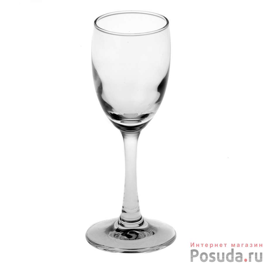 Набор рюмок для ликёра 73 мл imperial plus 6 шт.