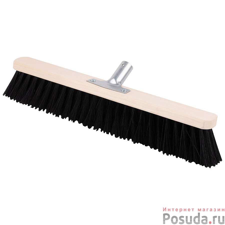 Щетка уличная, 600 мм.