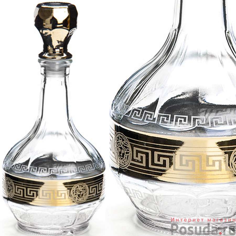 Графин 0,5л Йети