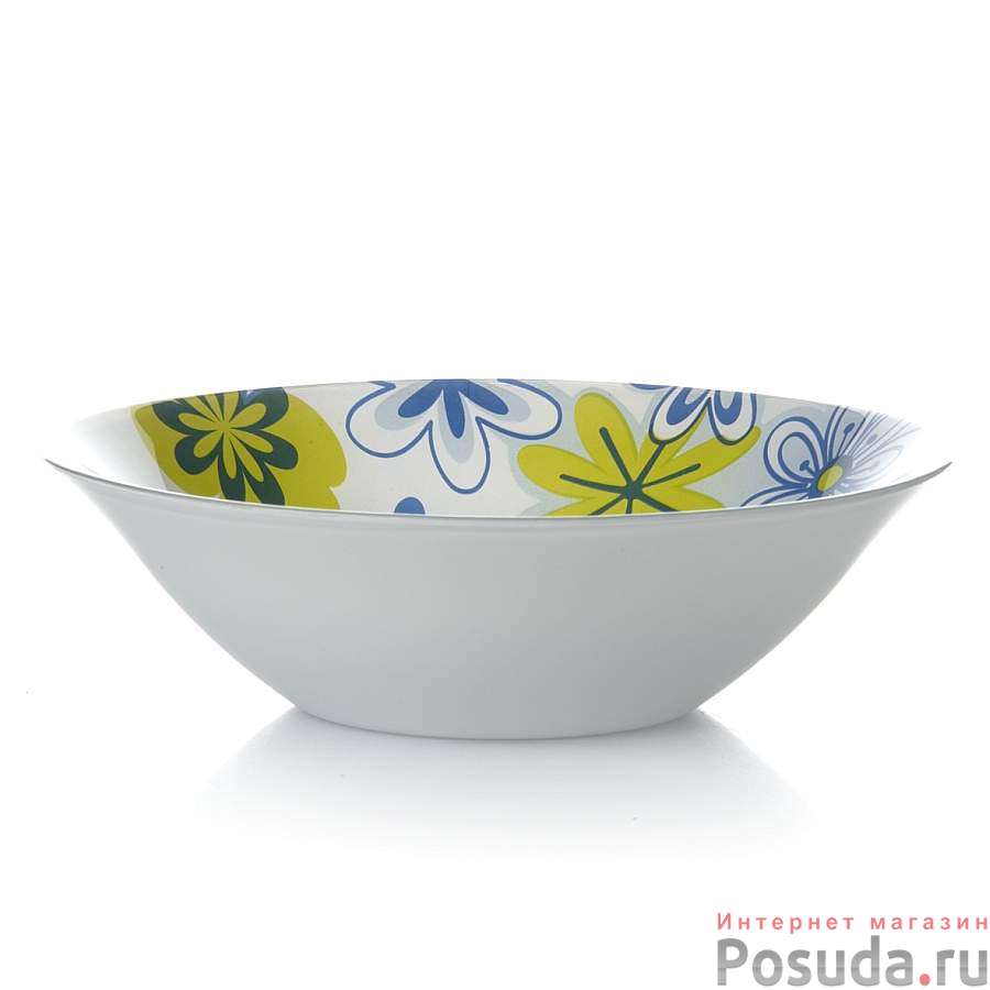 Салатник Pasabahce Spring, D=23 см