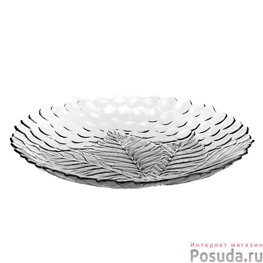 Блюдо круглое Pasabahce Sultana, D=32 см