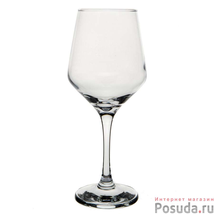 Набор бокалов IVORY 335 мл, 6 шт