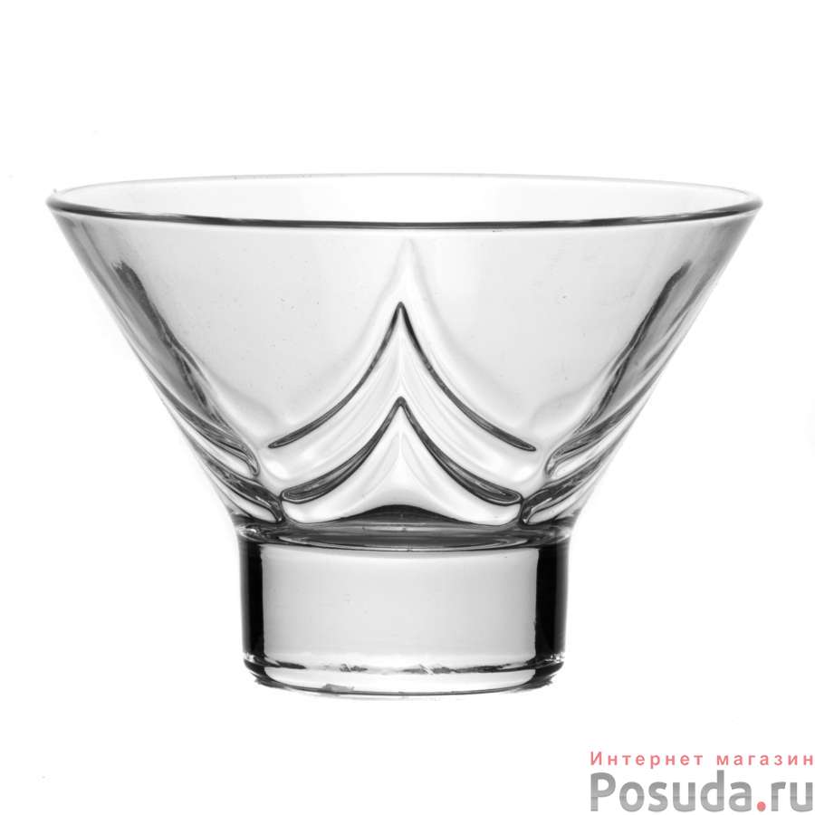Креманка "Bell" Призма 285 мл