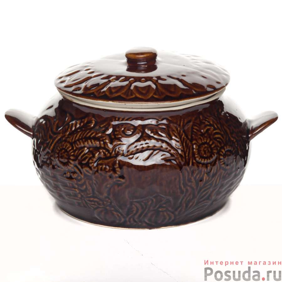 Супник Хуторок 3,0 л