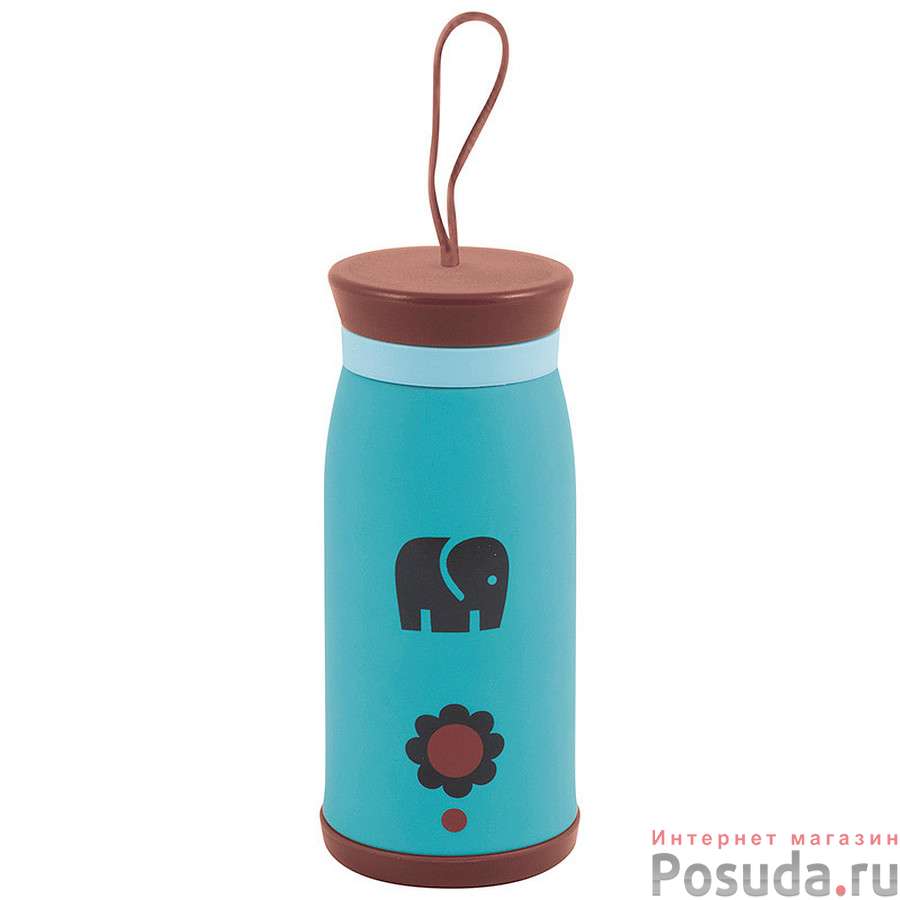 Термос из нерж стали PICCOLO, 350 мл