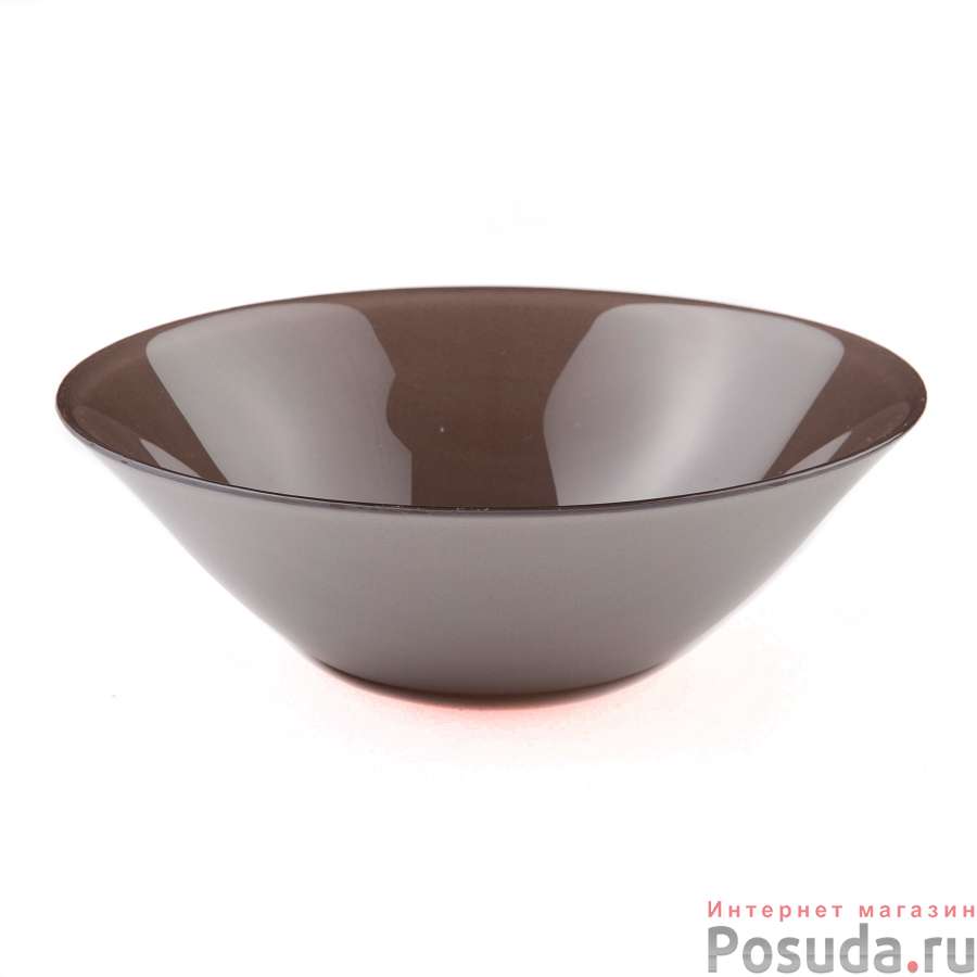 Салатник упроч. БРАУН СИТИ 162 мм (рис.29240)