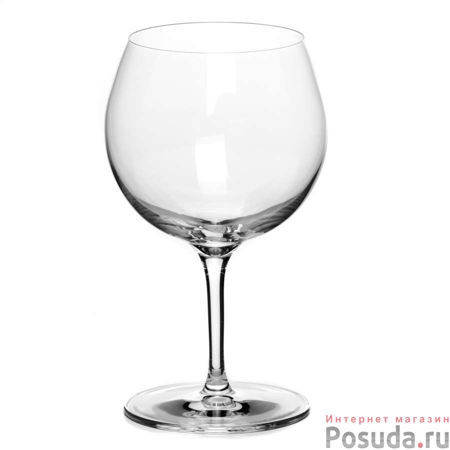 Набор бокалов ВИНТАЖ 2 шт.585 мл