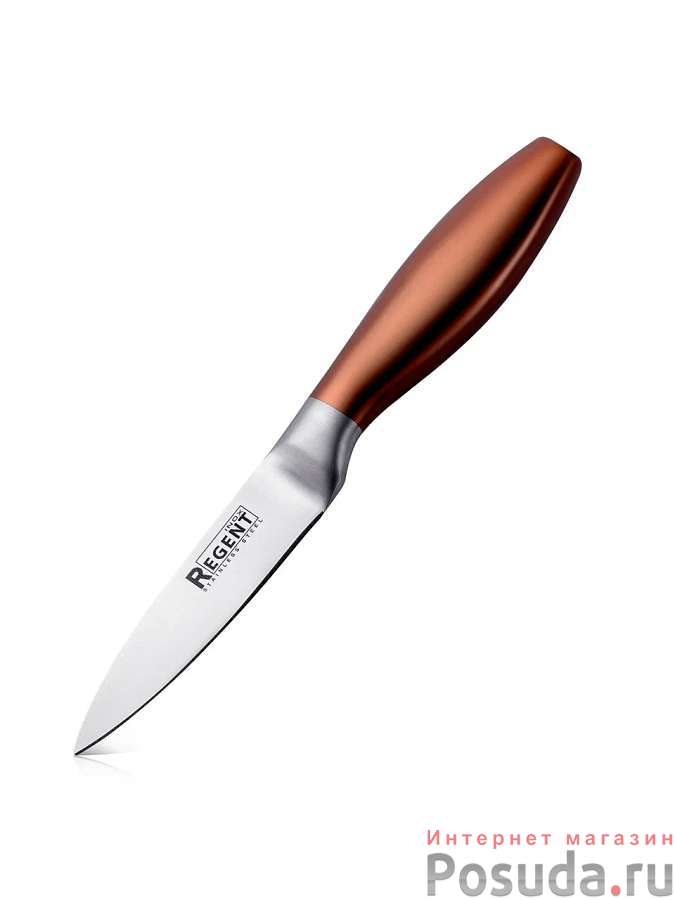 Нож для овощей 85/200 мм (paring 3.5") Linea MATTINO