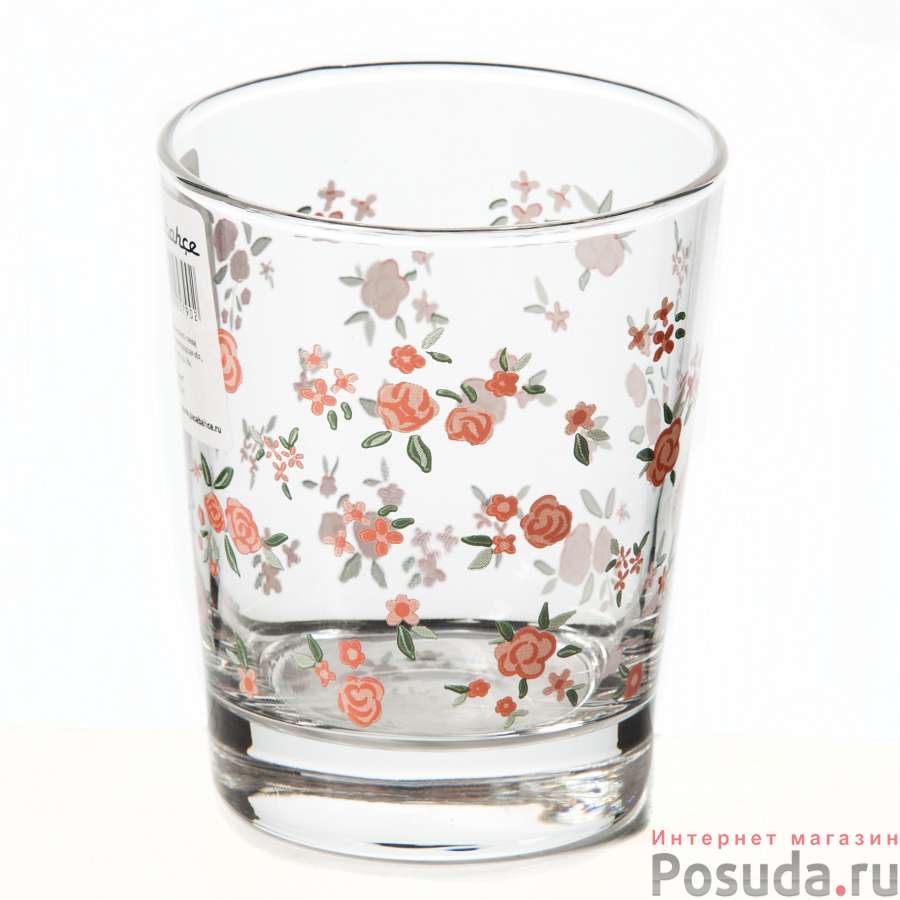Стакан Pasabahce Provence, 275 мл