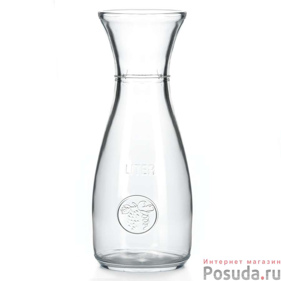 Декантер бахус 1000 мл