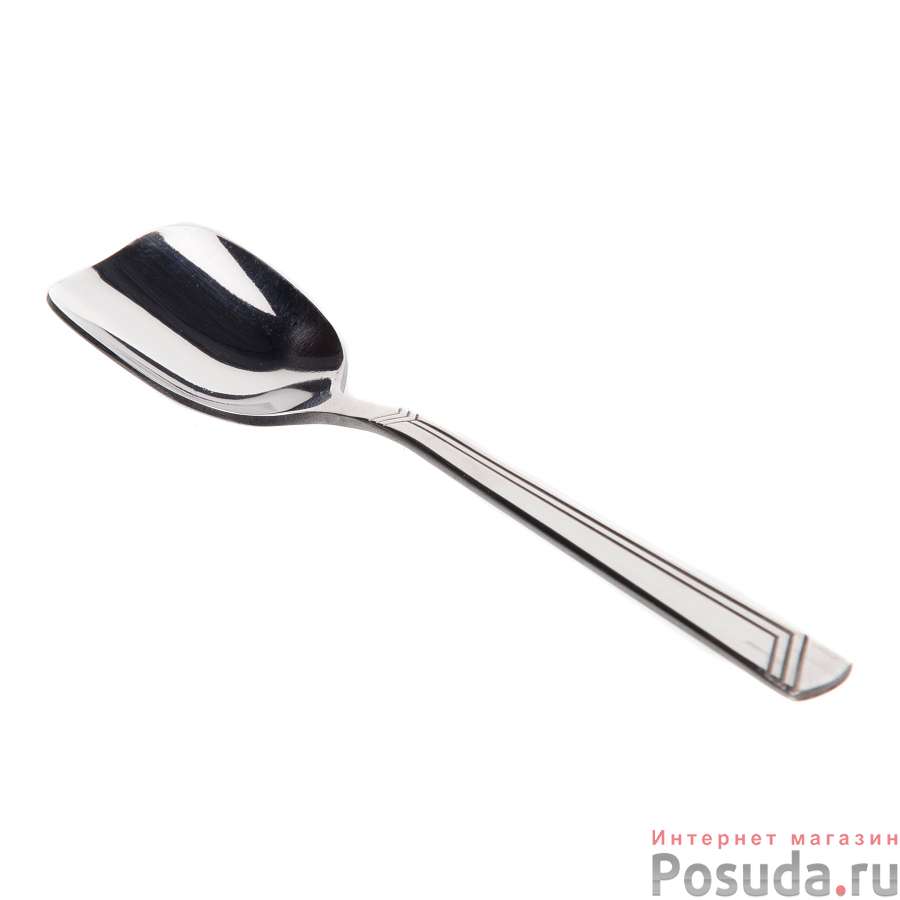 Ложка для сахара "Аппетит" б/н