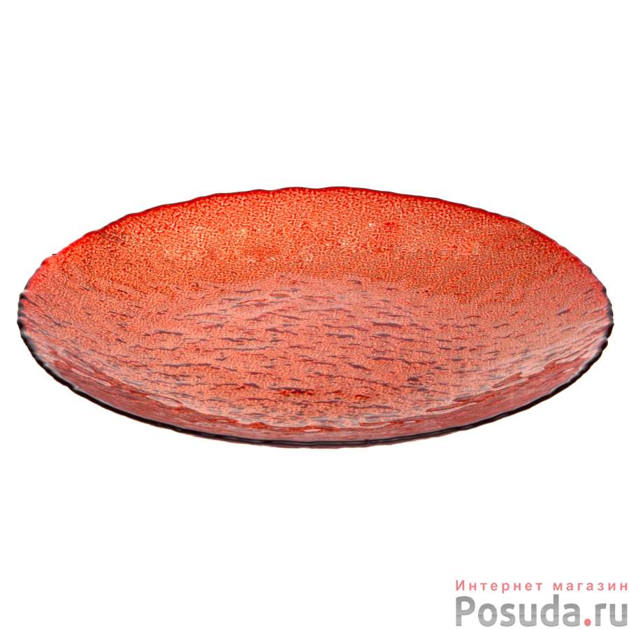 Тарелка упроч.Pasabahce ЭНЖОЙ РЭД 240 мм
