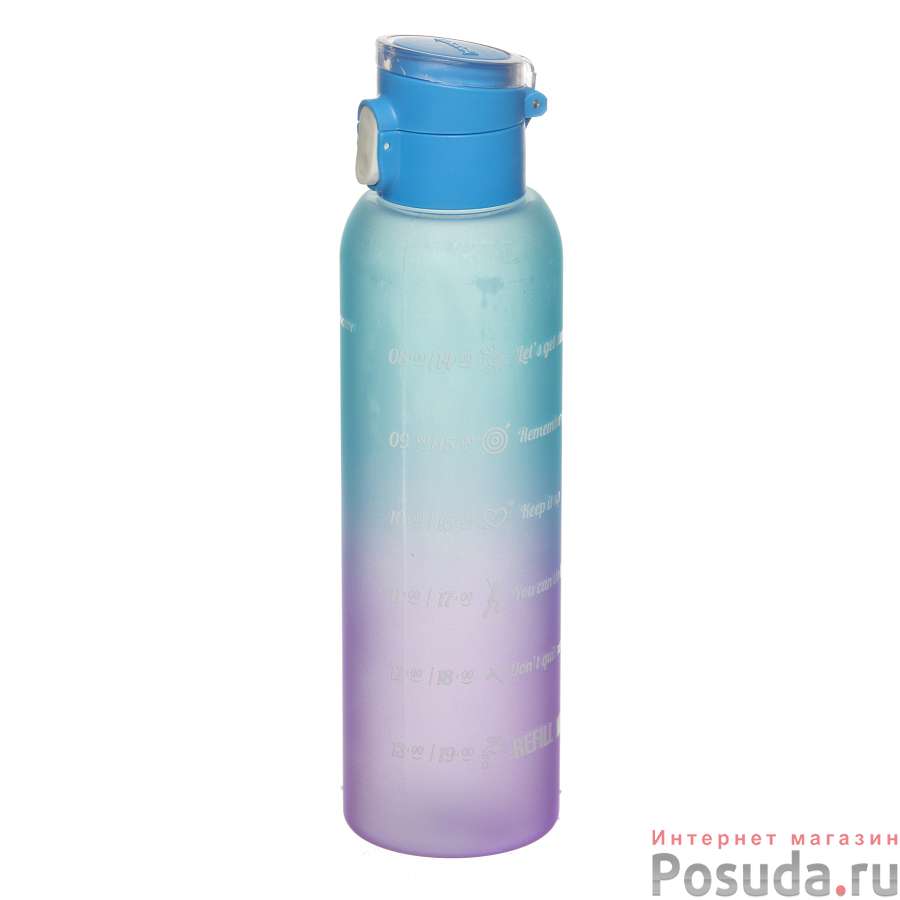 Бутыль для напитков 0,75 л