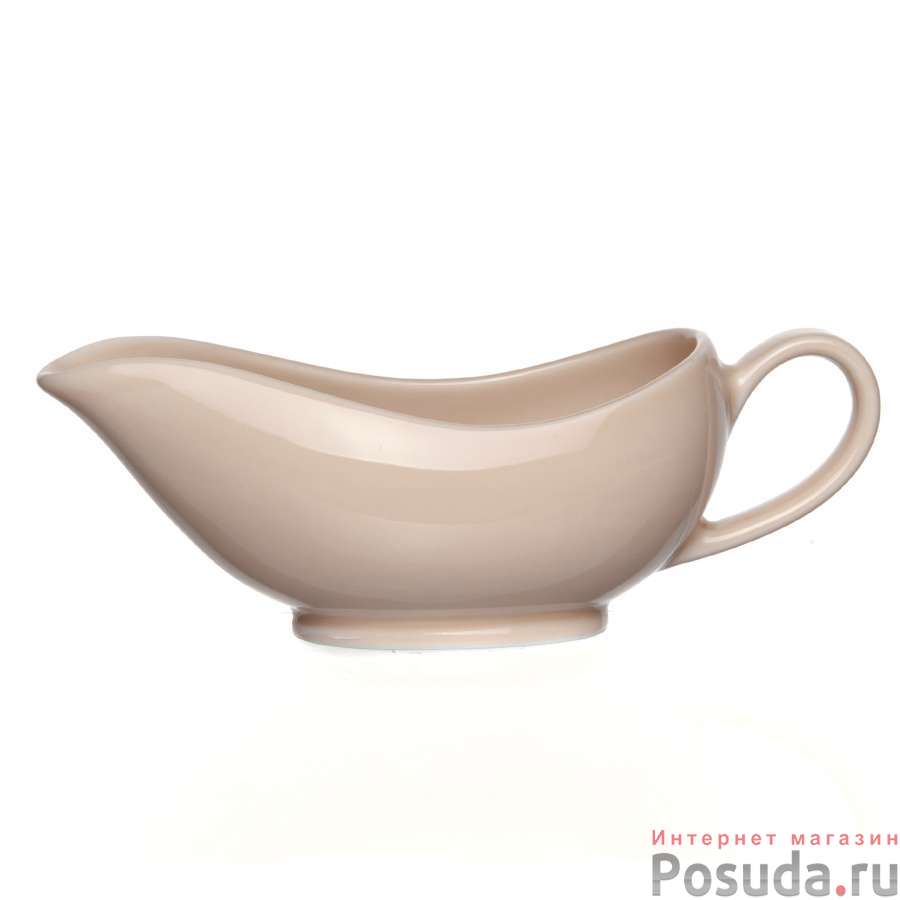 Соусник ф.Классик емк.150 см3 Акварель (розовый) 1 сорт