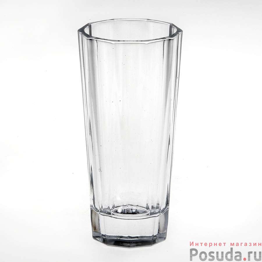 Набор стаканов DYNASTY, 6 штук, объем 300 мл, высота 150 мм