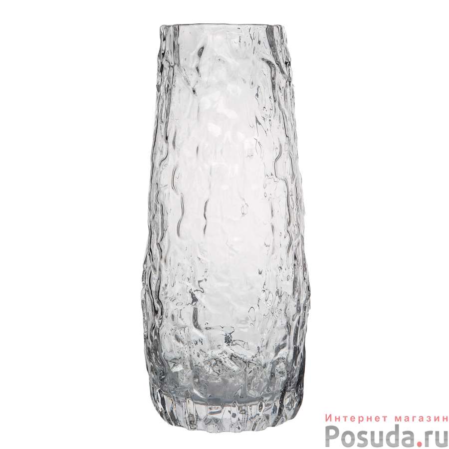 Ваза высота 30 см, d 12,8 см