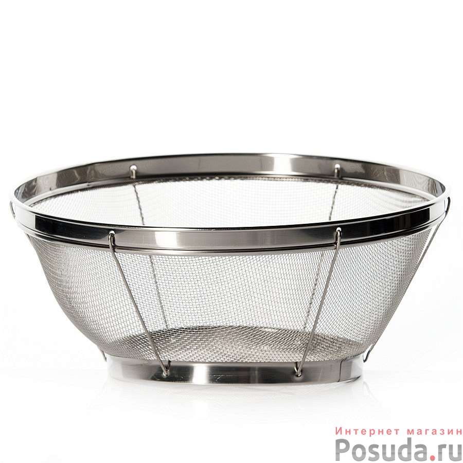 Сито на подставке, диаметр 25 см