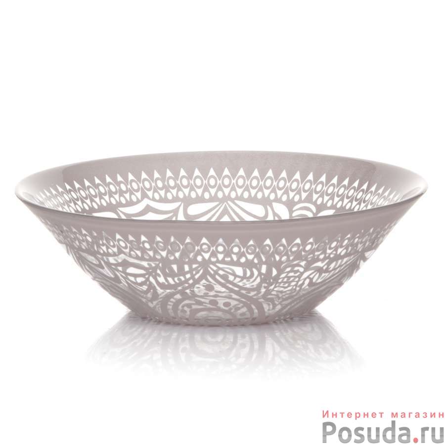 Салатник Pasabahce Boho, D=16,2 см