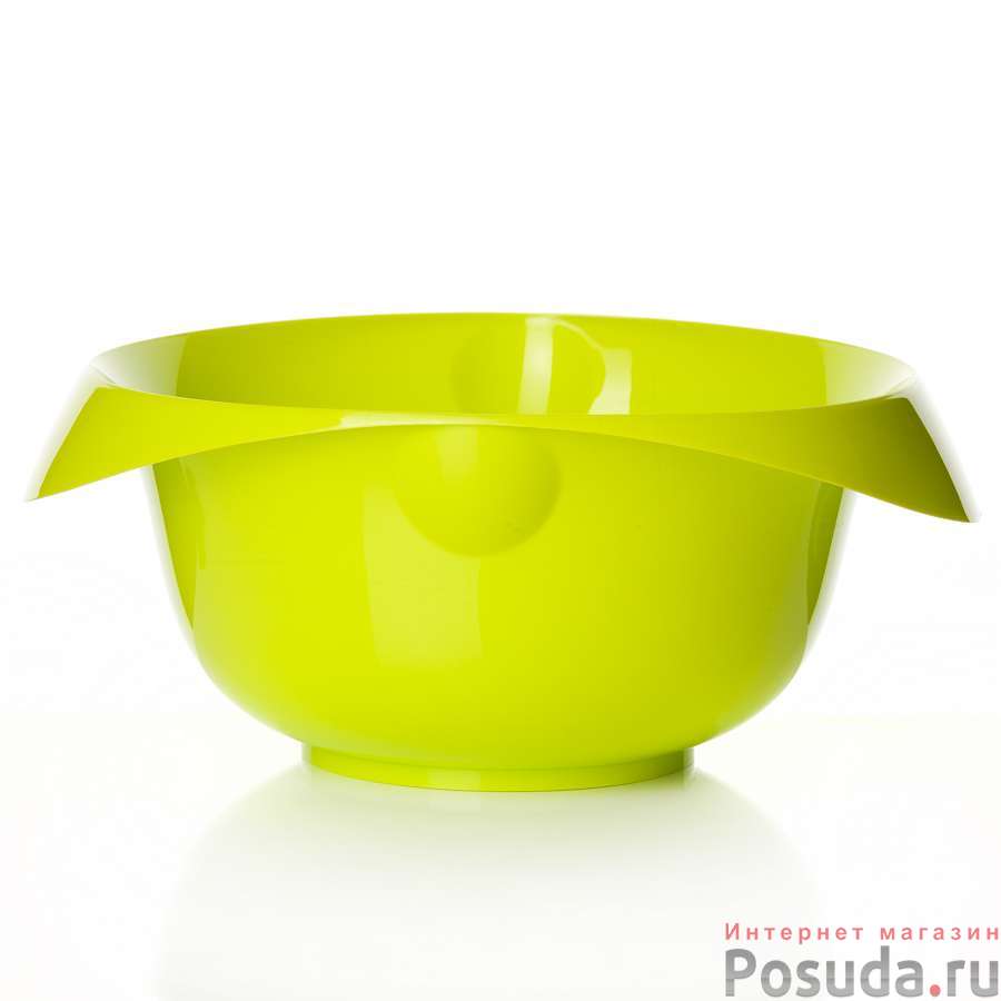 Миска для миксера, салатовый