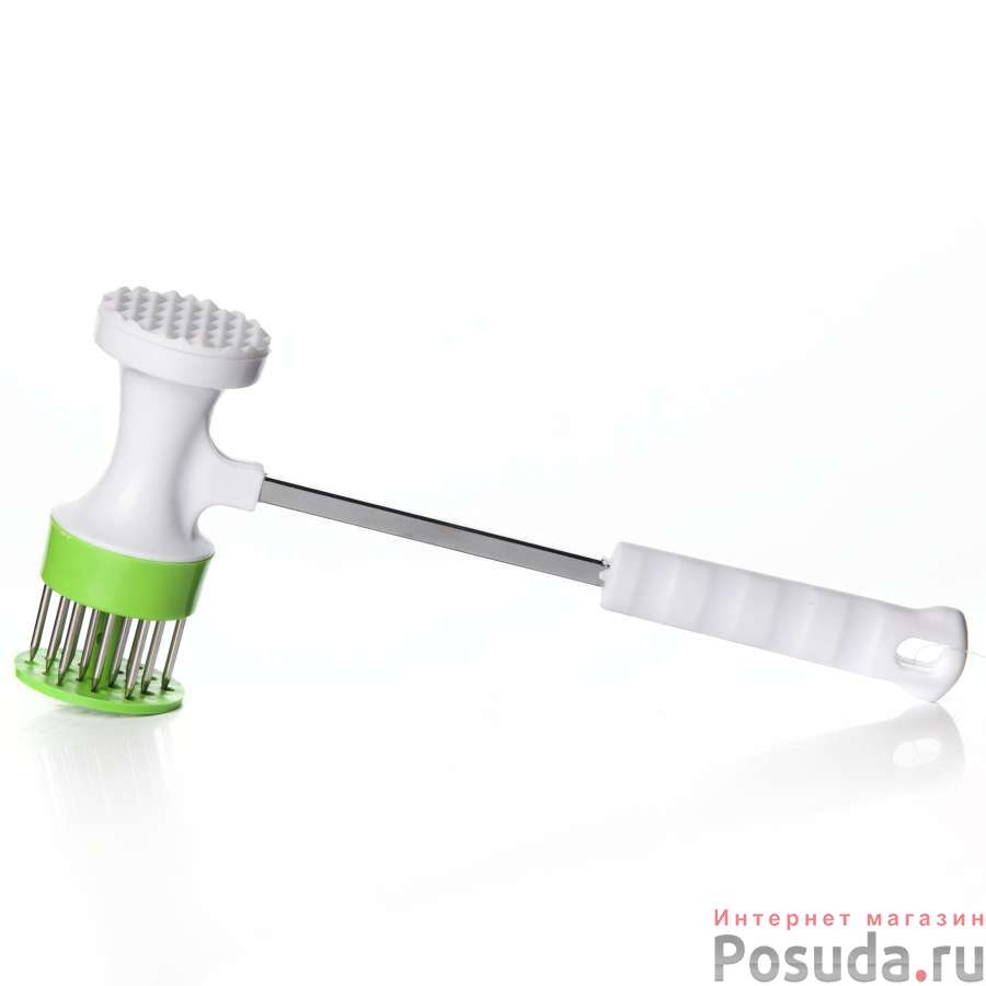 Молоток-размягчитель для мяса Regent Inox "Promo"