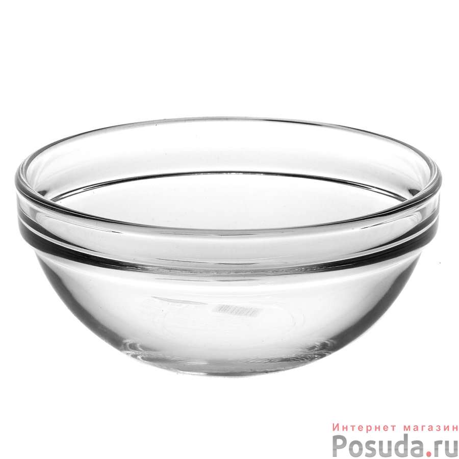 Салатник Pasabahce Chef's, D=17,2 см