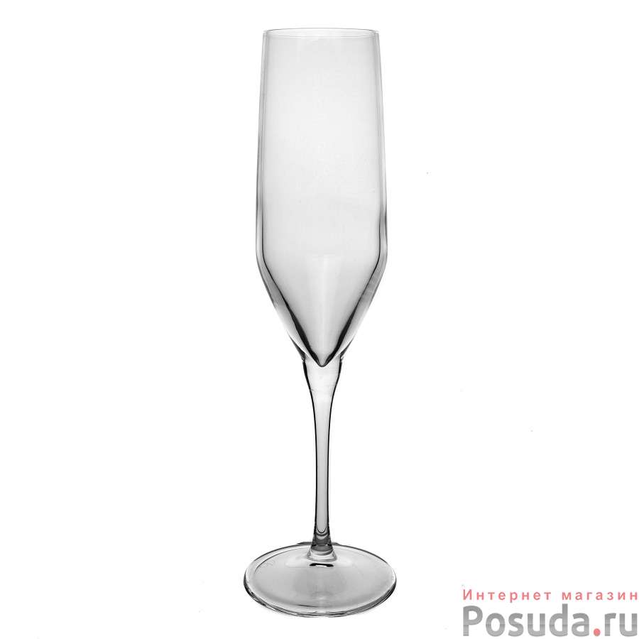 Бокал НАПА 200 мл (утонченная кромка)