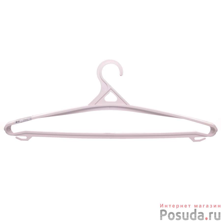 Вешалка для верхней одежды р 52-54 МИКС (цвет в ассортименте)