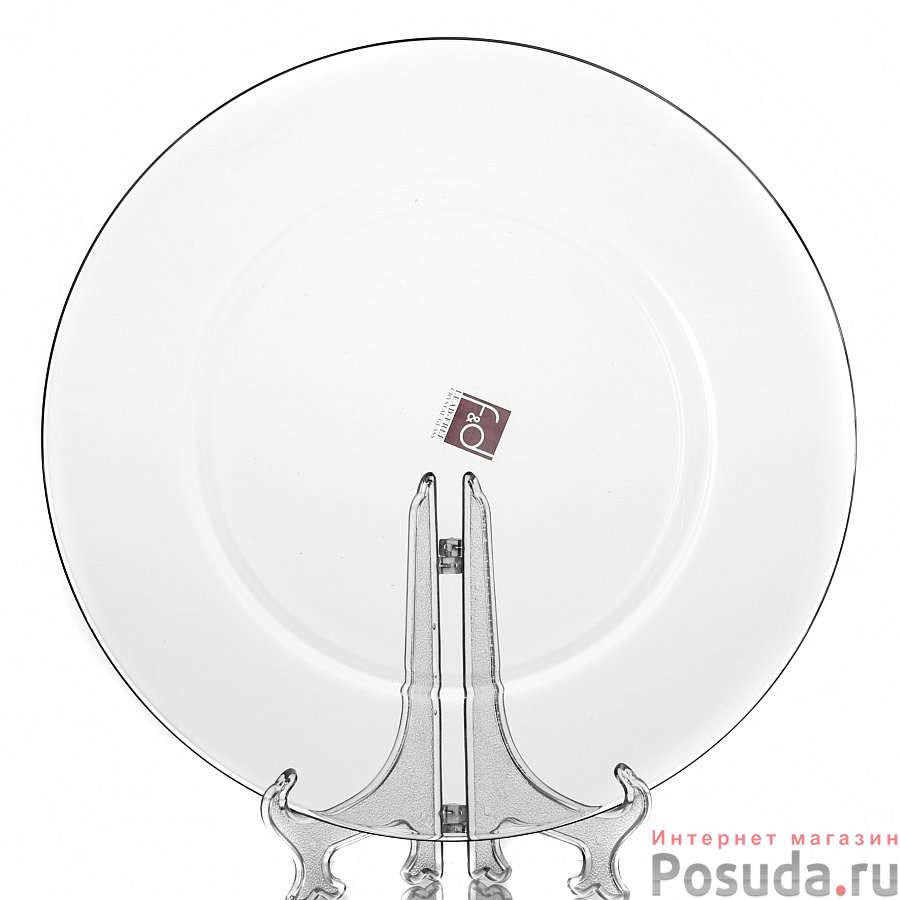 Тарелка grace, диаметр 350 мм