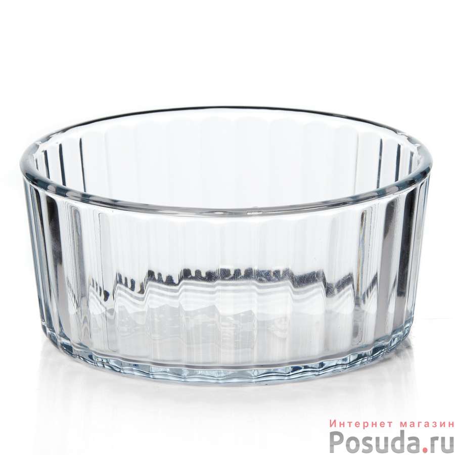 Посуда для свч (форма для запекания 15 см)