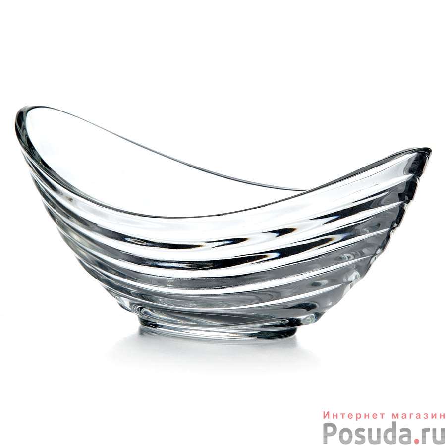Салатница Pasabahce Gondol, 16, 5х8,8 см