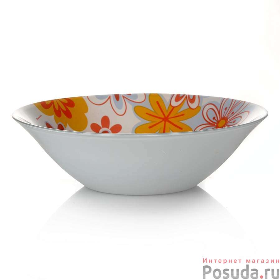 Салатник Pasabahce Summer, D=23 см