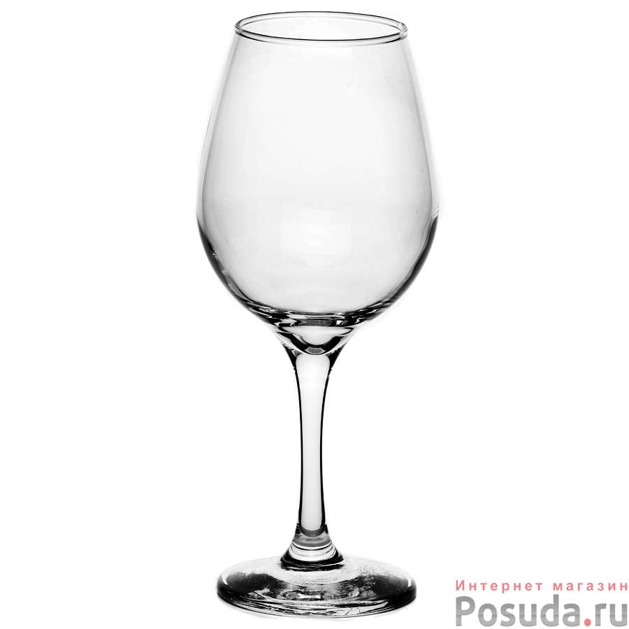 Набор бокалов Амбер 6 шт. 460 мл