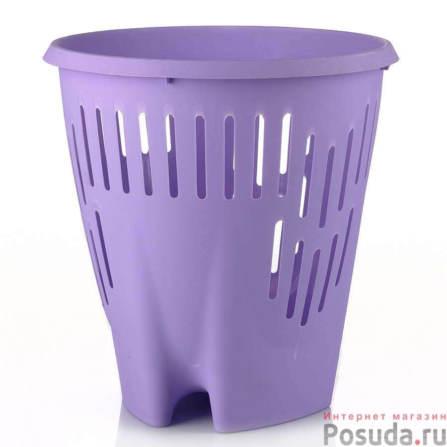 Корзина для бумаг 15 л, 320*320*340 мм