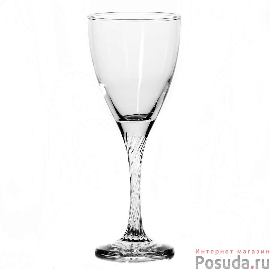 Набор фужеров 6 шт Pasabahce Twist, 200 мл