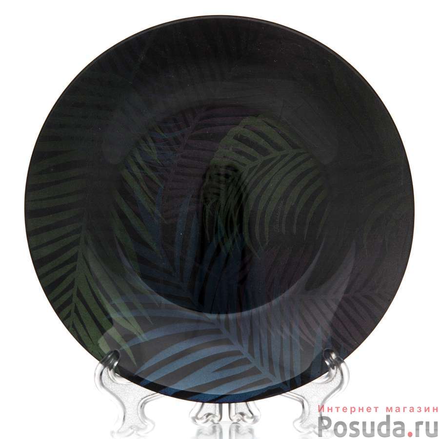 Тарелка упроч.Pasabahce Канны 195 мм (рис.28908)