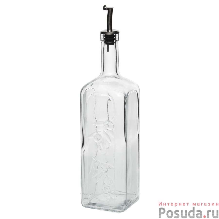 Бутыль для жидких специй 1000 мл