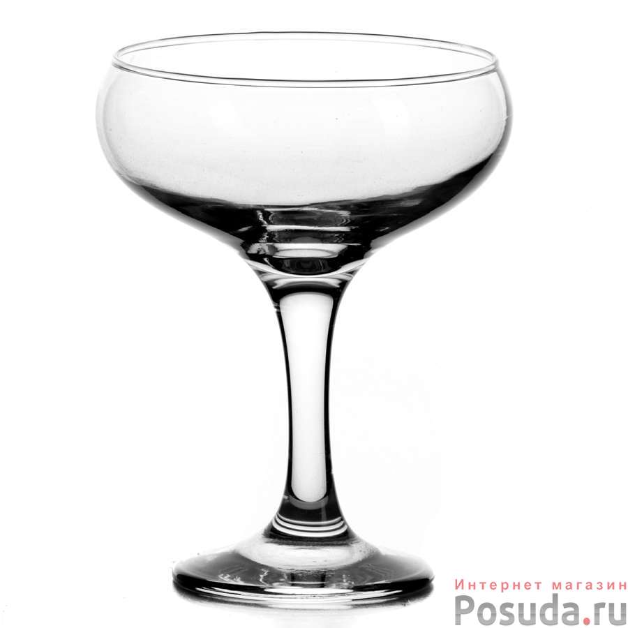 Набор фужеров 3 шт Pasabahce Bistro, V=270 мл