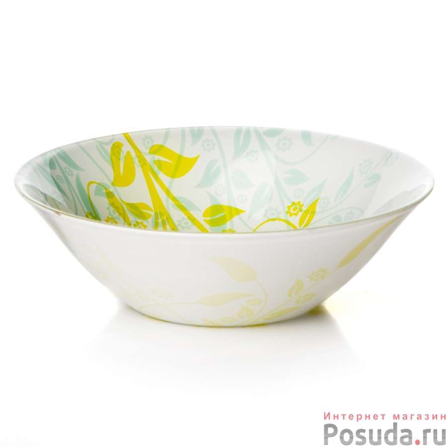 Салатник Pasabahce Yasemin, D=16,2 см