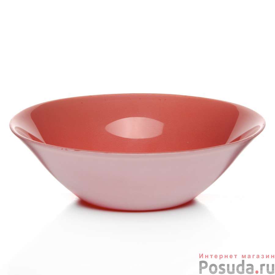 Салатник Pasabahce Pink City, D=16,2 см